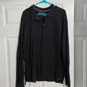 Eddie Bauer Collar Shirt